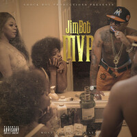 Image of Jimbob linking to their artist page due to link from them being at the top of the main table on this page