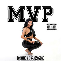 Image of Cherise linking to their artist page due to link from them being at the top of the main table on this page