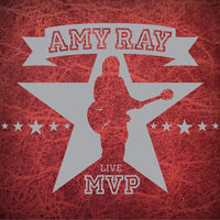 Thumbnail for the Amy Ray - MVP Live link, provided by host site