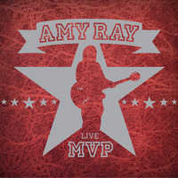 Thumbnail for the Amy Ray - MVP Live link, provided by host site