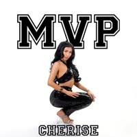 Thumbnail for the Cherise - MVP (Radio Edit) link, provided by host site