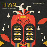 Image of LevyM linking to their artist page due to link from them being at the top of the main table on this page