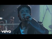Thumbnail for the Cuco - My 45 / Para Ti (Medley / Jimmy Kimmel Live!) link, provided by host site