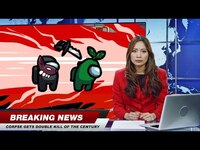 Thumbnail for the CORPSE - My 666 IQ Imposter Play Made the NEWS link, provided by host site