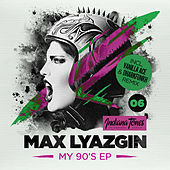 Thumbnail for the Max Lyazgin - My 90's link, provided by host site