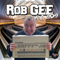 Image of Rob Gee linking to their artist page due to link from them being at the top of the main table on this page