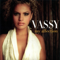 Thumbnail for the Vassy - My Affection link, provided by host site