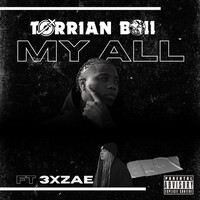 Thumbnail for the Torrian Ball - My All link, provided by host site
