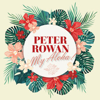Thumbnail for the Peter Rowan - My Aloha! link, provided by host site