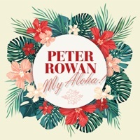 Image of Peter Rowan linking to their artist page due to link from them being at the top of the main table on this page