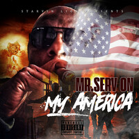 Thumbnail for the Mr. Serv-On - My America link, provided by host site