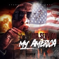 Thumbnail for the Mr. Serv-On - My America link, provided by host site