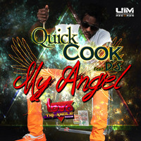 Image of Quick Cook linking to their artist page due to link from them being at the top of the main table on this page