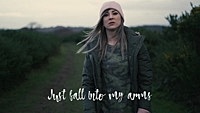 Thumbnail for the LEDGER - My Arms (Lyric Video) link, provided by host site