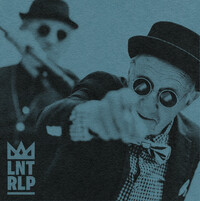 Thumbnail for the L'Entourloop - My Art on the Market (L'Entourloop Remix) link, provided by host site