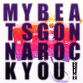 Thumbnail for the Paranormal Attack - My Beats Gonna Rock You (Original Mix) link, provided by host site