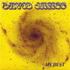 Thumbnail for the David James - My Best link, provided by host site