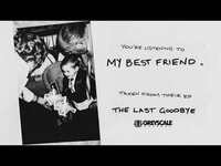 Thumbnail for the Aburden - My Best Friend link, provided by host site