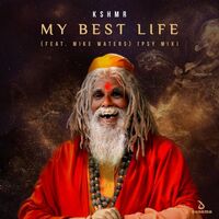 Thumbnail for the KSHMR - My Best Life [Psy Mix] [Extended Mix] (Extended Mix) link, provided by host site
