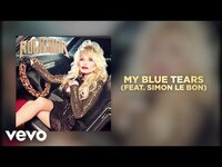 Thumbnail for the Dolly Parton - My Blue Tears link, provided by host site