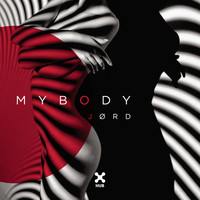 Thumbnail for the JØRD - My Body link, provided by host site