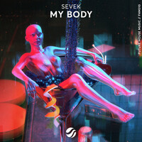 Thumbnail for the SEVEK - My Body link, provided by host site