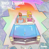 Image of Ninski linking to their artist page due to link from them being at the top of the main table on this page