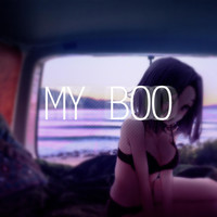Thumbnail for the DJ Fortify - My Boo link, provided by host site