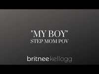 Thumbnail for the Britnee Kellogg - "My Boy" Elvie Shane Cover Step Mom POV link, provided by host site