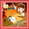 Thumbnail for the Janis Martin - My Boy Elvis link, provided by host site