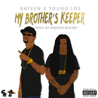 Thumbnail for the Young Los - My Brother's Keeper link, provided by host site