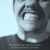 Thumbnail for the PM - My Brother Was Eaten by Wolves on the Connecticut Turnpike link, provided by host site
