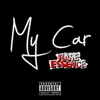 Thumbnail for the Rare Essence - My Car link, provided by host site