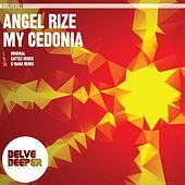 Thumbnail for the Angel Rize - My Cedonia link, provided by host site