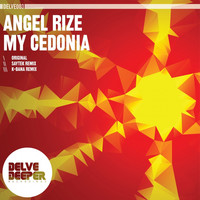 Thumbnail for the Angel Rize - My Cedonia link, provided by host site