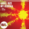 Thumbnail for the Angel Rize - My Cedonia link, provided by host site