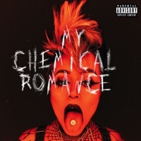 Thumbnail for the Rory - My Chemical Romance link, provided by host site