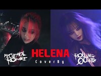 Thumbnail for the Rolling Quartz - My Chemical Romance - Helena Cover 롤링쿼츠 link, provided by host site