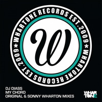 Thumbnail for the DJ Diass - My Chord link, provided by host site