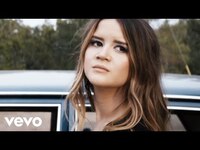 Thumbnail for the Maren Morris - My Church link, provided by host site