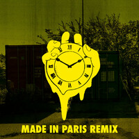 Thumbnail for the MK - My Church - Made In Paris Remix link, provided by host site