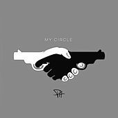 Thumbnail for the Phresher - My Circle link, provided by host site
