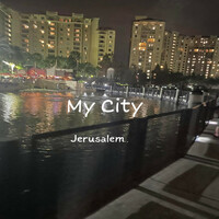 Thumbnail for the Jerusalem - My city link, provided by host site