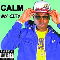 Thumbnail for the Calm. - My City link, provided by host site