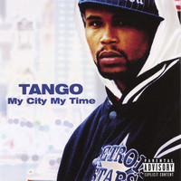 Thumbnail for the Tango - My City My Time link, provided by host site