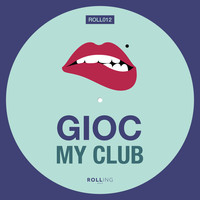 Thumbnail for the GIOC - My Club link, provided by host site