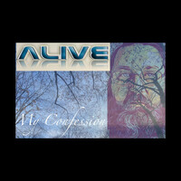 Thumbnail for the ALIVE - My Confession link, provided by host site