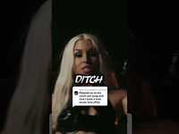 Thumbnail for the Royale Lynn - My crash out song is WTCH #newmusic #viral #new #music #love #metal #singing #singer link, provided by host site