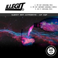 Thumbnail for the AstroNivo - My Cup link, provided by host site