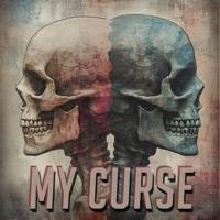 Thumbnail for the Halocene - My Curse link, provided by host site